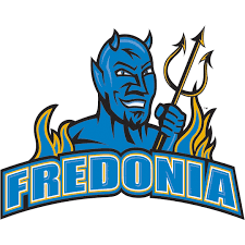 Fredonia State Futsal Play Day